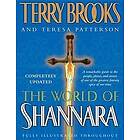 World of Shannara Engelska EBook