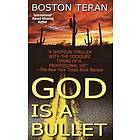 God Is a Bullet Engelska EBook