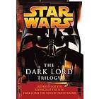 Dark Lord Trilogy: Star Wars Legends Engelska EBook