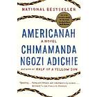 Americanah Engelska EBook