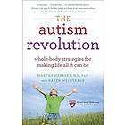 Autism Revolution Engelska EBook