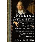 Finding Atlantis Engelska EBook