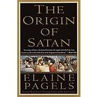 Origin of Satan Engelska EBook