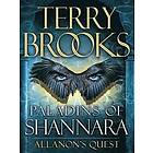 Paladins of Shannara: Allanon's Quest (Short Story) Engelska EBook