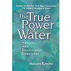 Masaru Emoto: The True Power of Water