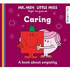 Roger Hargreaves: Mr. Men Little Miss: Caring