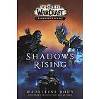Shadows Rising (World of Warcraft: Shadowlands) Engelska EBook