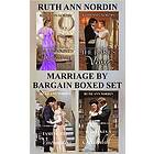 Marriage by Bargain Boxed Set Engelska EBook