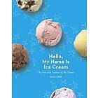 Hello, My Name Is Ice Cream Engelska EBook