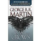 Feast for Crows Engelska EBook