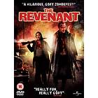 The Revenant (UK) (DVD)