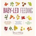 Baby-Led Feeding Engelska EBook