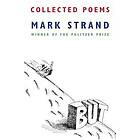 Collected Poems of Mark Strand Engelska EBook