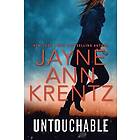 Untouchable Engelska EBook