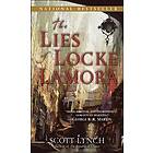 Lies of Locke Lamora Engelska EBook