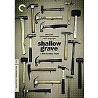 Shallow Grave - Criterion Collection (US) (DVD)