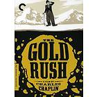 The Gold Rush - Criterion Collection (US) (DVD)
