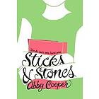 Sticks & Stones Engelska EBook