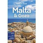 Lonely Planet, Abigail Blasi: Lonely Planet Malta & Gozo