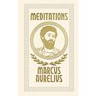 Emperor Marcus Aurelius: Meditations