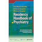 Massachusetts General Hospital and McLean Hospital Residents and Faculties: The Massachusetts General Hospital/McLean Hospital Residency Han