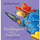 Michael Bond: Paddington and the Grand Tour