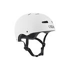 TSG Technical Safety Gear Skate/BMX injected White