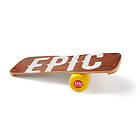 Epic Balance Board Wood Series Blow