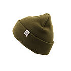 5000 Miles Beanie Olive