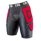 Core Impact Stealth Shorts Black