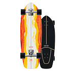 Firefly Carver Skateboards Carver 2022 30,25" Surfskate
