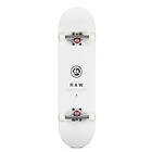 Heartwood Artless Basic RAW 8,0" Complete
