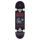 Heartwood Astro Dogs 8,0" Complete