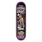 Creature Pro Deck Gravette Freaks Black 8