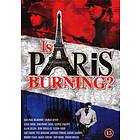 Brinner Paris? (DVD)