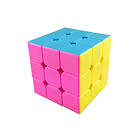 MoYu Cube AoLong V2 Pink Stickerless