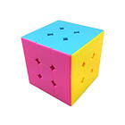 MoYu Cube DianMa Pink Stickerless