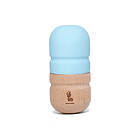 Heartwood Pill Solid Sky