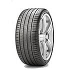 Pirelli P Zero 245/45 R 18 100Y XL RunFlat *