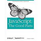 JavaScript: The Good Parts Engelska EBook