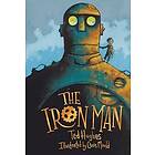Iron Man Engelska EBook