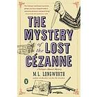 Mystery of the Lost Cezanne Engelska EBook