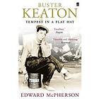 Buster Keaton Engelska EBook