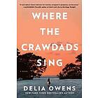 Where the Crawdads Sing Engelska EBook