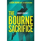 Robert Ludlum's The Bourne Sacrifice Engelska EBook