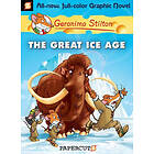 Geronimo Stilton: Geronimo Stilton 5: The Great Ice Age