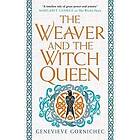 Genevieve Gornichec: The Weaver and the Witch Queen