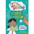 Zanna Davidson: Izzy the Inventor and Curse of Doom