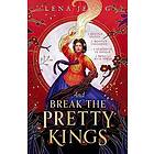 Lena Jeong: And Break The Pretty Kings