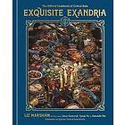 Liz Marsham, Critical Role, Jesse Szewczyk: Exquisite Exandria: The Official Cookbook of Critical Role